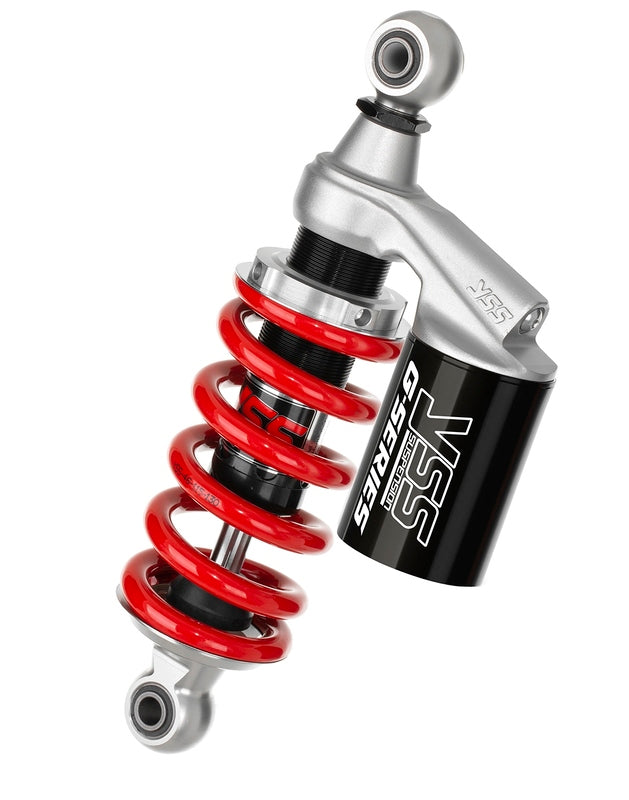 YSS MC302 Schokdemper achter