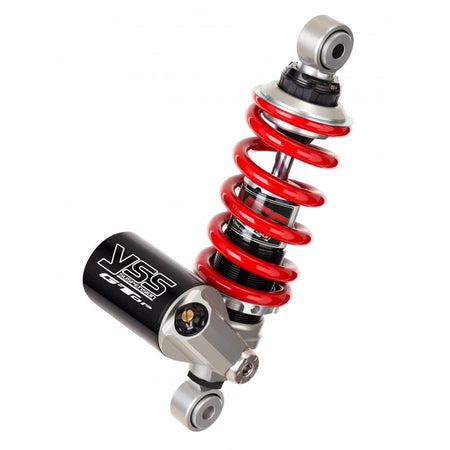 YSS TopLine MU362 Schokdemper achter