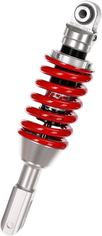 YSS EcoLine ME302 Schokdemper achter (ME302-280T-06-85)