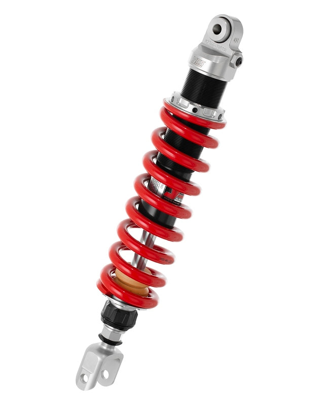 YSS Topline Z-Series MZ366 Schokdemper achter (MZ366-395TRL-09-85)
