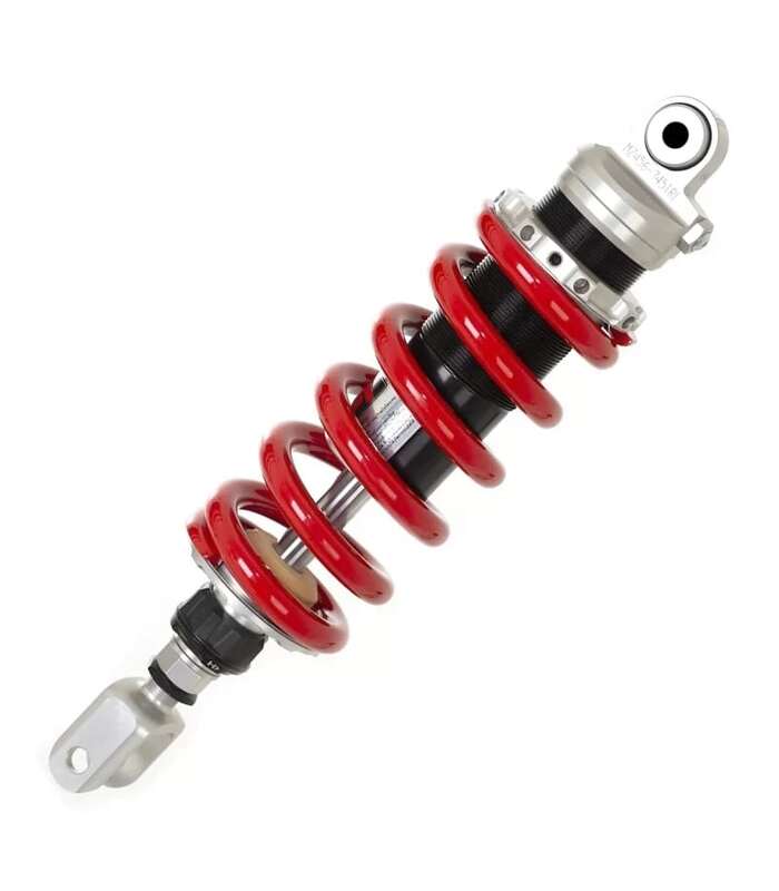 YSS Topline Z-Series MZ456 Schokdemper achter (MZ456-345TRL-12-85)