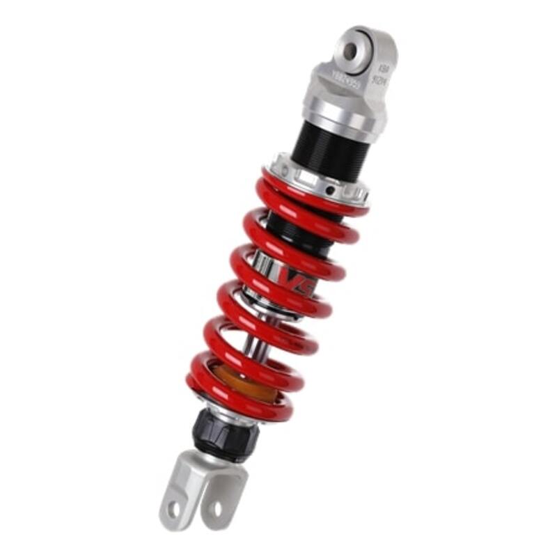 YSS Topline Z-Series MZ366 Schokdemper achter (MZ366-290TR-06-85)