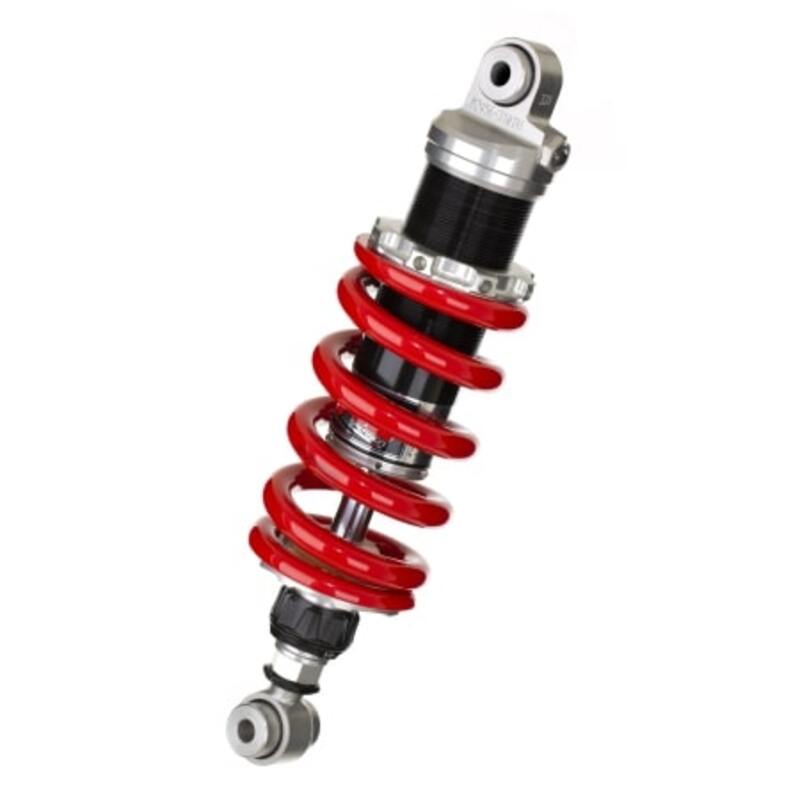 YSS Topline Z-Series MZ456 Schokdemper achter (MZ456-310TRL-25-85)