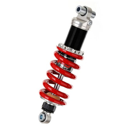 YSS Topline Z-Series MZ456 Schokdemper achter (MZ456-310TR-17-85)