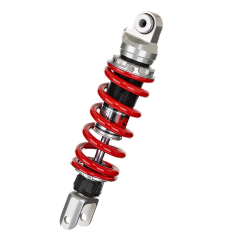 YSS Topline Z-Series MZ362 Schokdemper achter (MZ362-270TR-05-85)