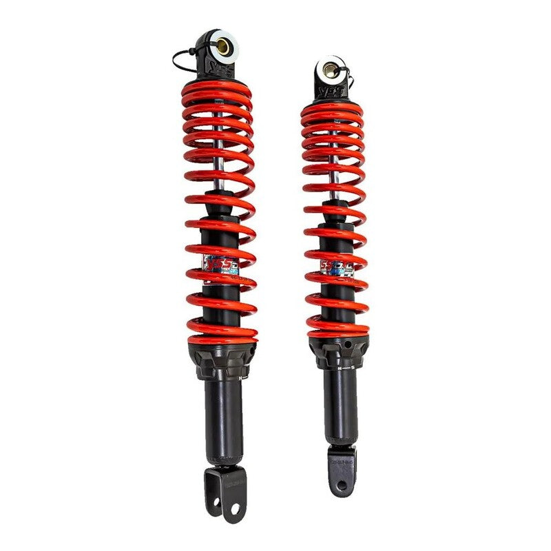 YSS TB220 Twin schokdemper achter