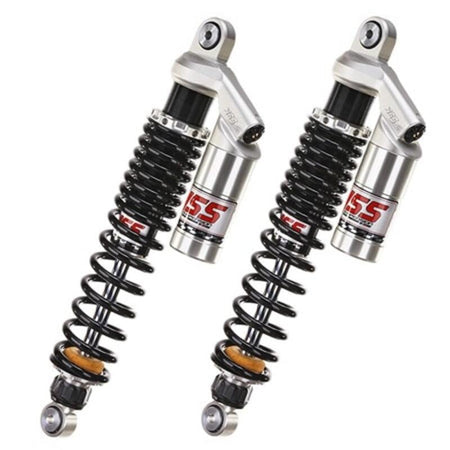 YSS TopLine RG366 Twin schokdemper achter