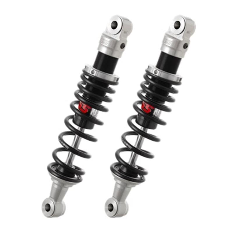 YSS EcoLine RE302 Twin schokdemper achter (RE302-310T-27S-88)