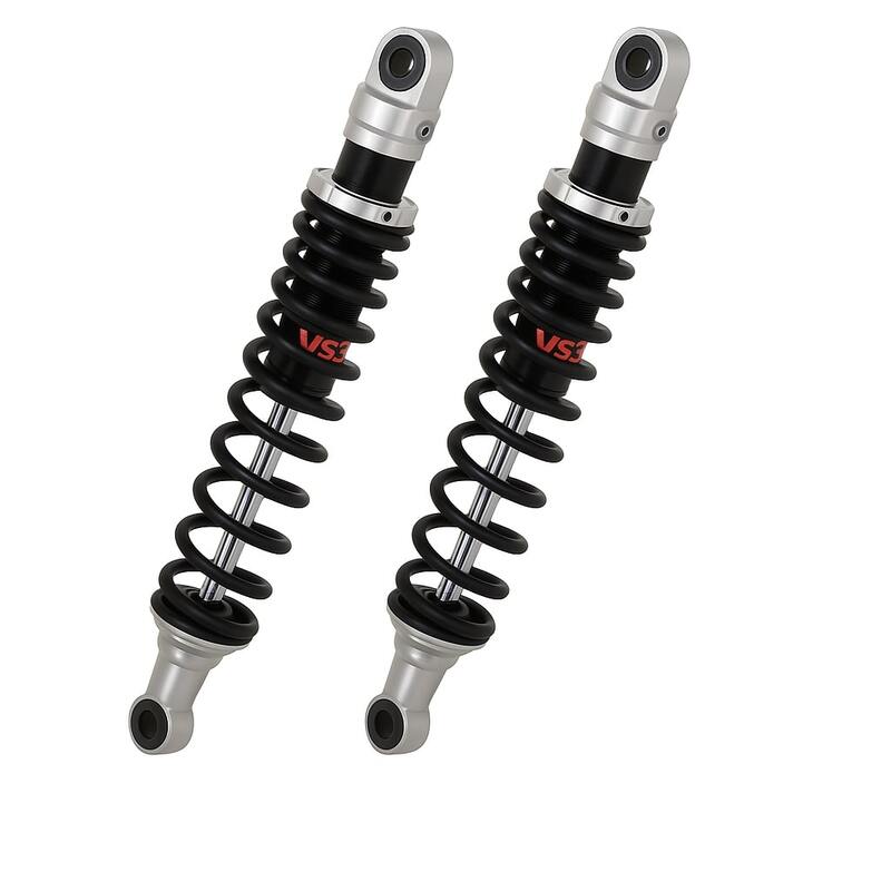 YSS EcoLine RE302 Twin schokdemper achter (RE302-380T-04-88)