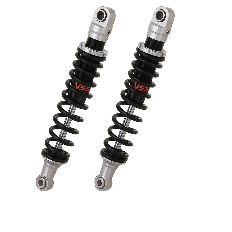 YSS EcoLine RE302 Twin schokdemper achter (RE302-360T-22-88)