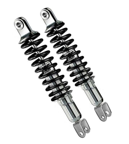 YSS RD222 Twin schokdemper achter (RD222-335P-02-18)
