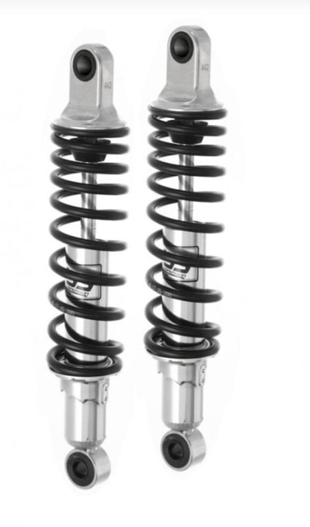 YSS RD222 Twin schokdemper achter (RD222-320P-13-18)