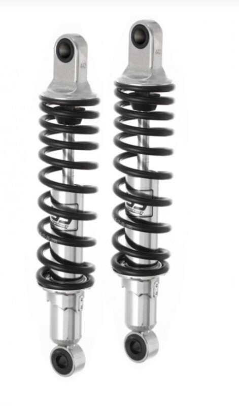 YSS RD222 Twin schokdemper achter (RD222-320P-13-18)