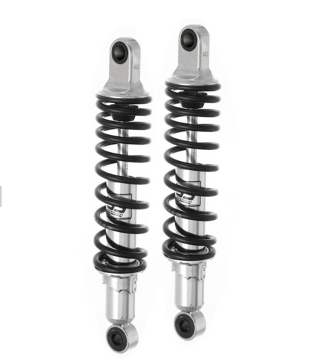 YSS RD222 Twin schokdemper achter (RD222-320P-09-18)
