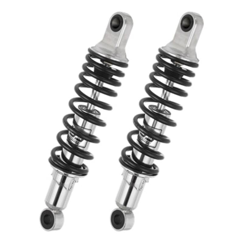 YSS RD222 Twin schokdemper achter (RD222-300P-02-18)