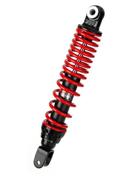 YSS Gas DTG TB220 Twin schokdemper achter (TB220-330P-06-85)