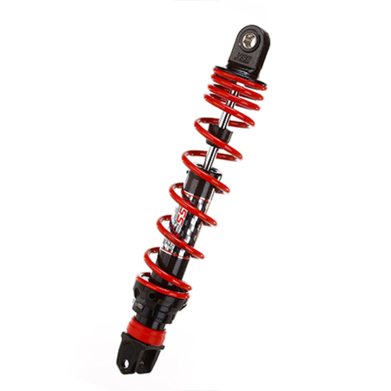 YSS Gas DTG TB220 Twin schokdemper achter (TB220-340P-07-85)