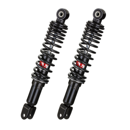 YSS Hydraulic Scooter TD220 Twin schokdemper achter (TD220-300P-01-88)