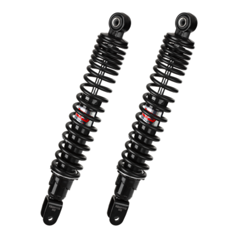 YSS EcoLine TD220 Twin schokdemper achter (TD220-340P-04-88)