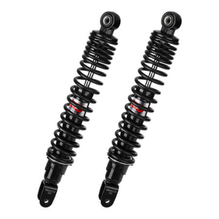 YSS EcoLine TD220 Twin schokdemper achter (TD220-340P-04-88)