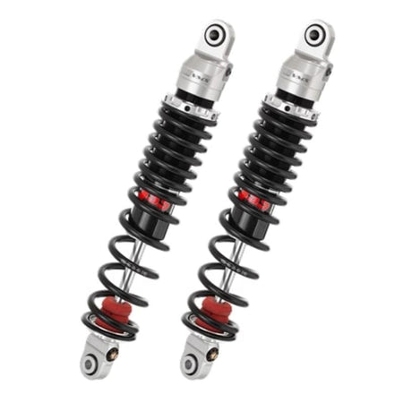 YSS TopLine RZ362 Twin schokdemper achter (RZ362-370TR-04-88)