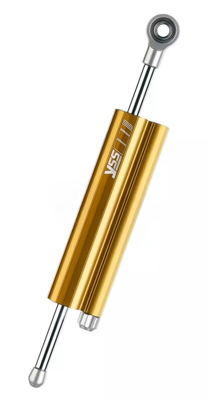 YSS Stuurdemper Slag 75 Goud