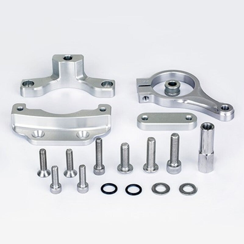YSS Stuurdemper Montagekit (Y-SD-KIT-01-003)