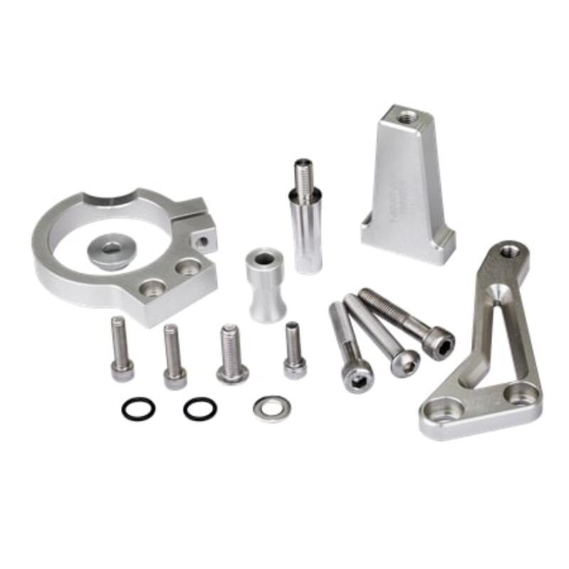 YSS Stuurdemper Montagekit (Y-SD-KIT-01-008)