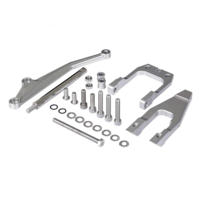 YSS Stuurdemper Montagekit (Y-SD-KIT-01-010)