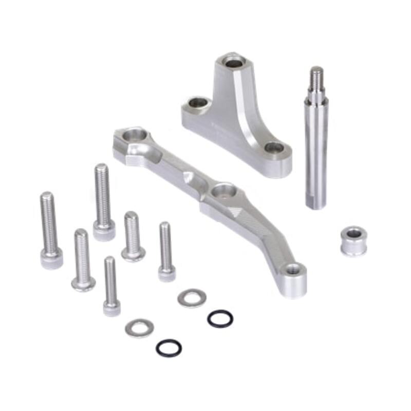 YSS Stuurdemper Montagekit (Y-SD-KIT-01-011)