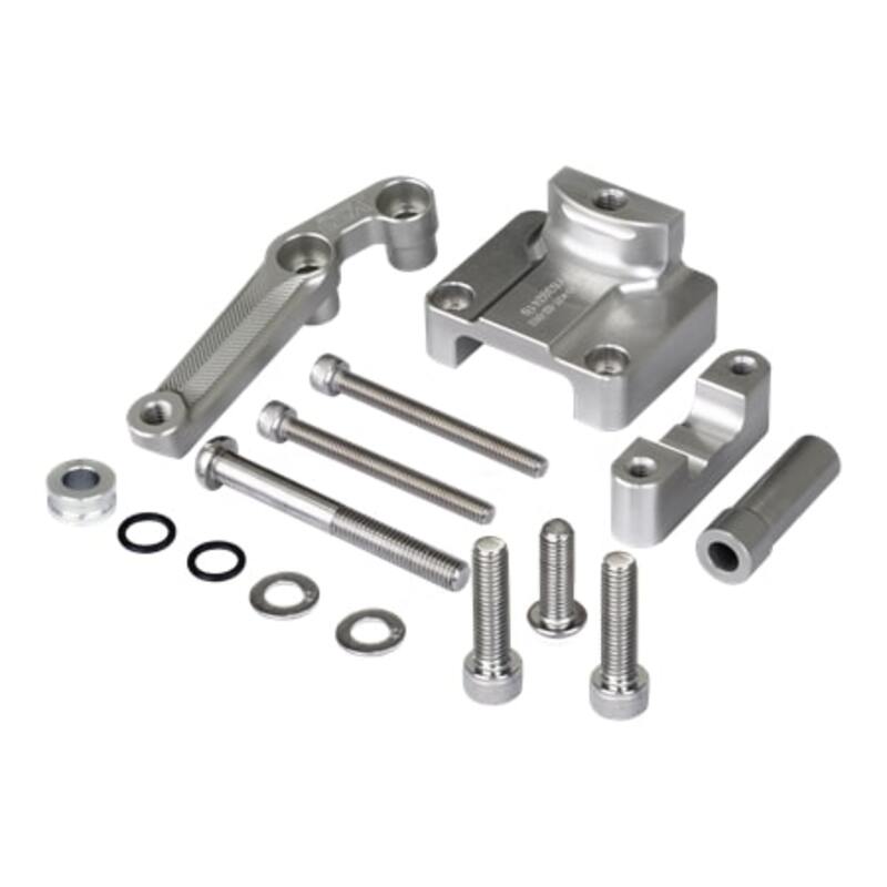 YSS Stuurdemper Montagekit (Y-SD-KIT-02-002)