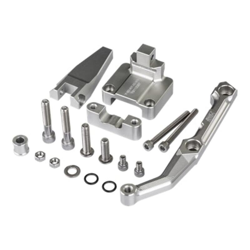 YSS Stuurdemper Montagekit (Y-SD-KIT-02-003)