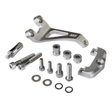 YSS Stuurdemper Montagekit (Y-SD-KIT-02-004)