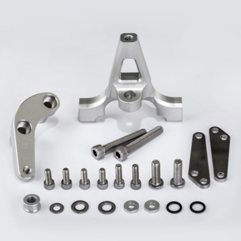 YSS Stuurdemper Montagekit (Y-SD-KIT-02-013)