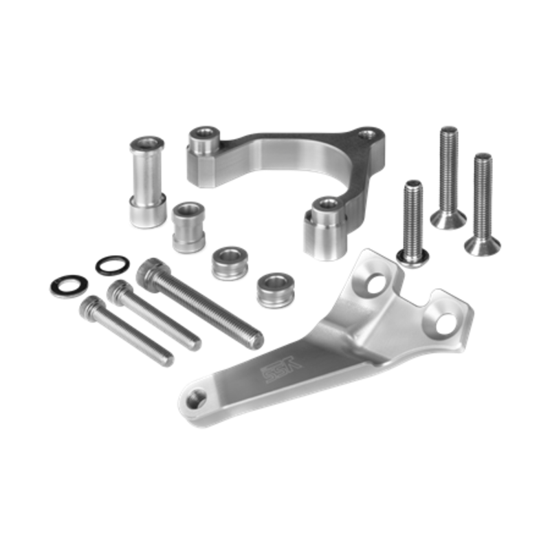 YSS Stuurdemper Montagekit (Y-SD-KIT-02-016)