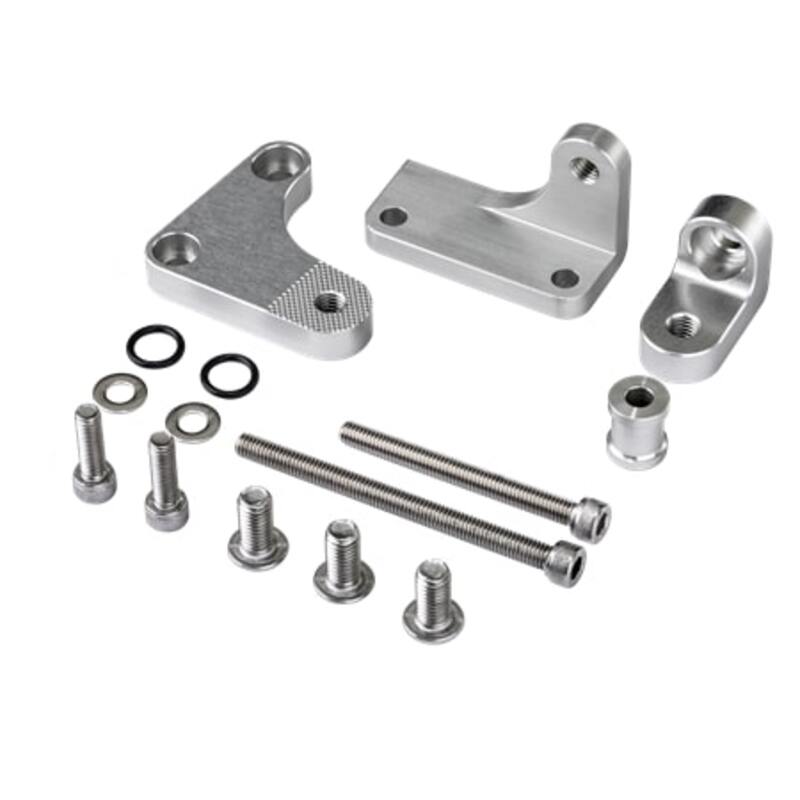 YSS Stuurdemper Montagekit (Y-SD-KIT-02-017)