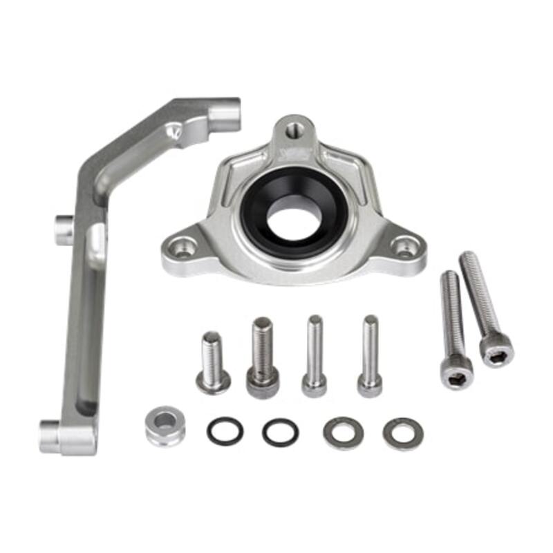 YSS Stuurdemper Montagekit (Y-SD-KIT-02-018)