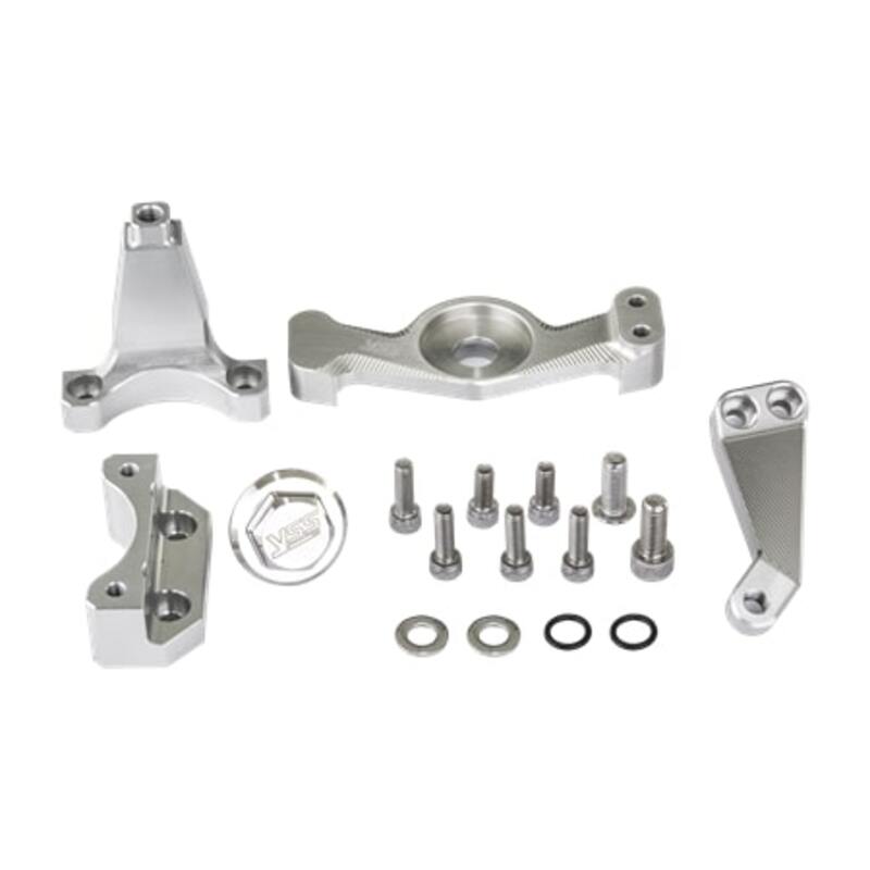 YSS Stuurdemper Montagekit (Y-SD-KIT-04-001)