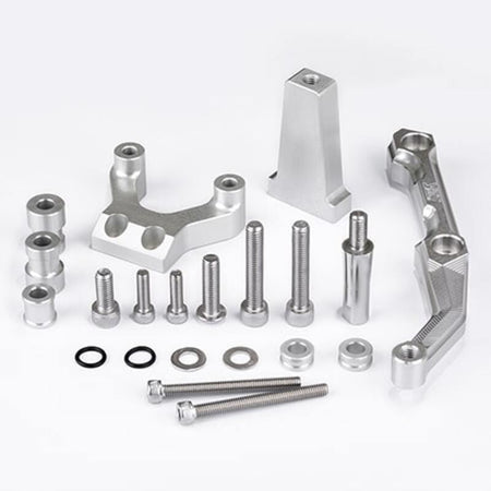 YSS Stuurdemper Montagekit (Y-SD-KIT-04-004)
