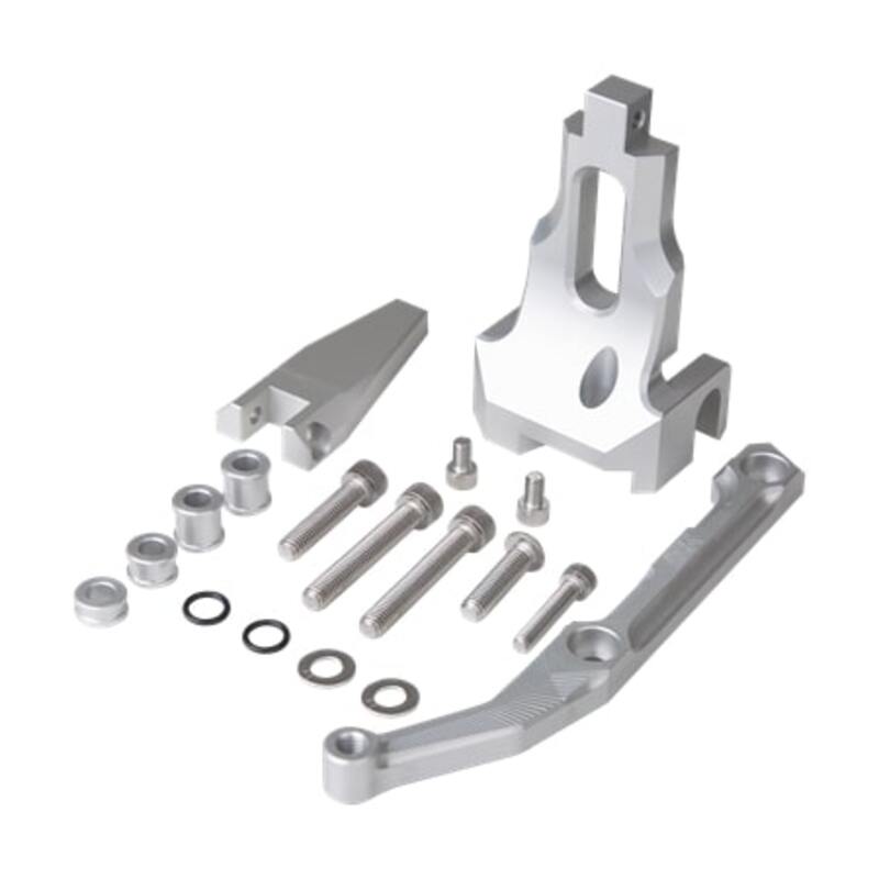 YSS Stuurdemper Montagekit (Y-SD-KIT-04-005)
