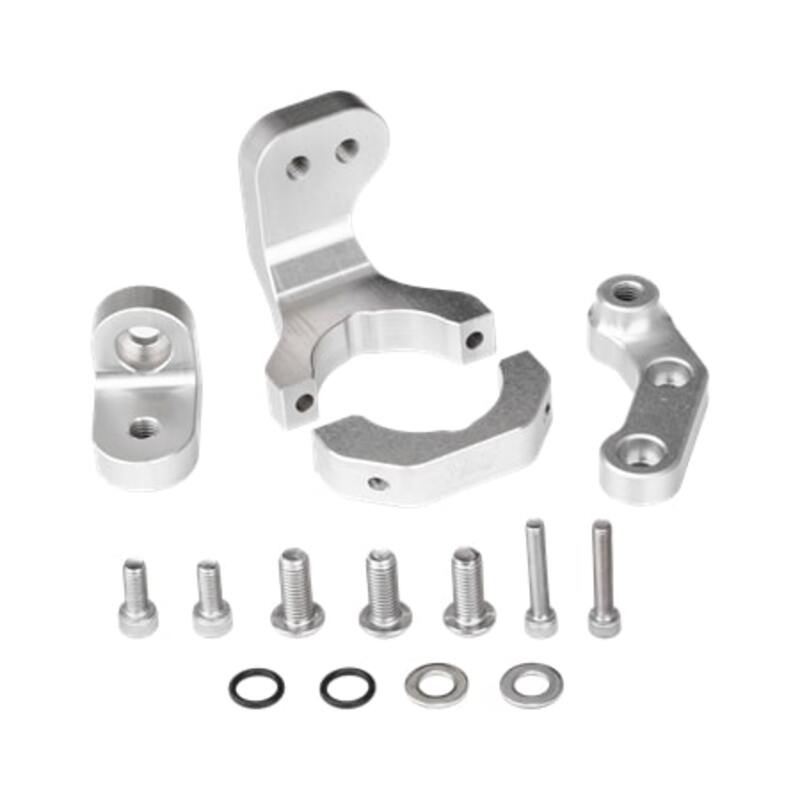 YSS Stuurdemper Montagekit (Y-SD-KIT-04-006)