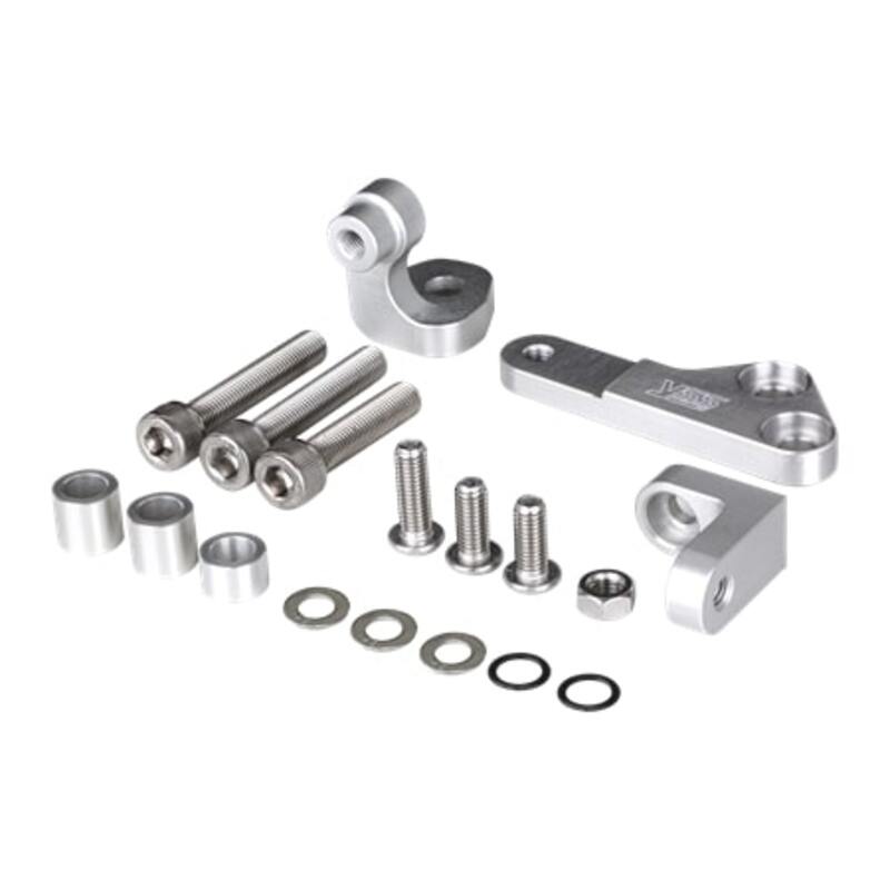 YSS Stuurdemper Montagekit (Y-SD-KIT-06-001)