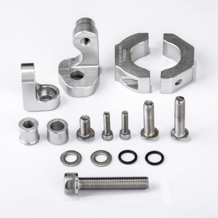 YSS Stuurdemper Montagekit (Y-SD-KIT-06-002)