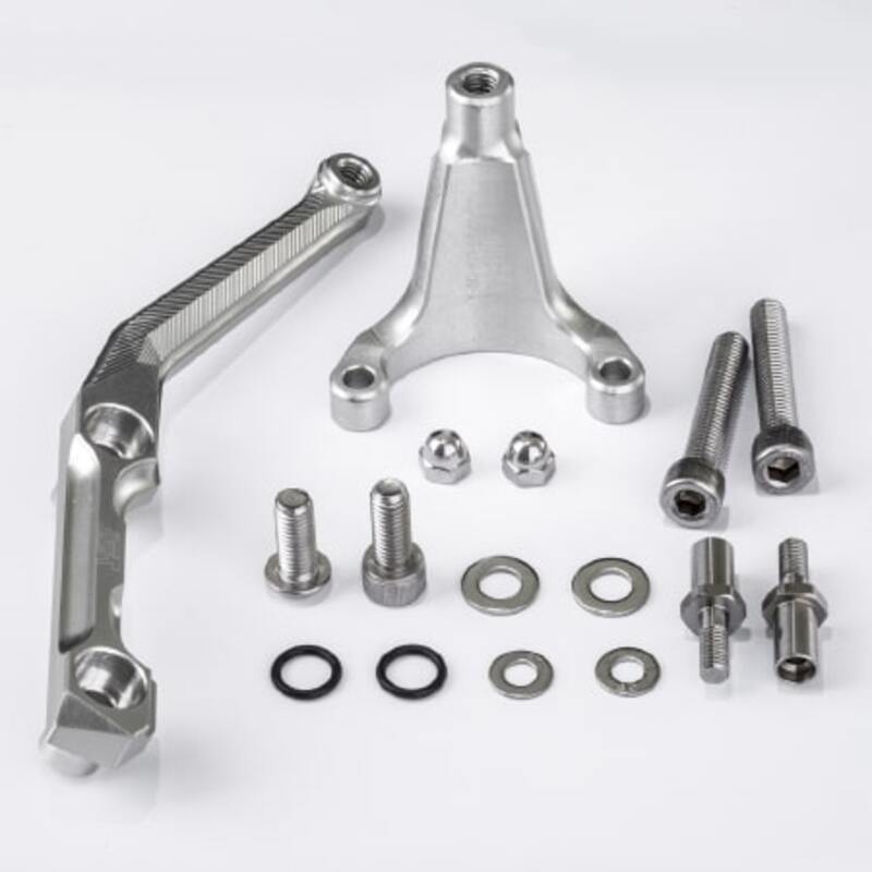 YSS Stuurdemper Montagekit (Y-SD-KIT-07-001)