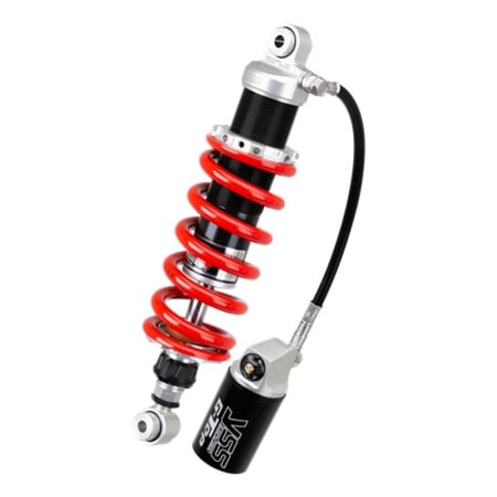 YSS TopLine MX506 Schokdemper achter