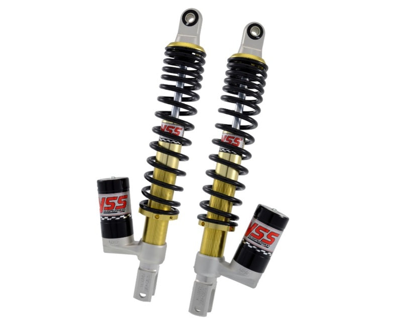YSS EcoLine TK302 Twin schokdemper achter