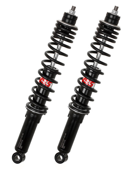 YSS Hydraulic Scooter TD220 Twin schokdemper achter (TD220-340P-02-88)