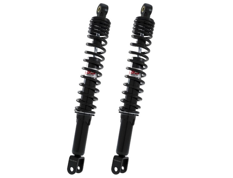 YSS Hydraulic Scooter TD220 Twin schokdemper achter (TD220-400P-03-88)