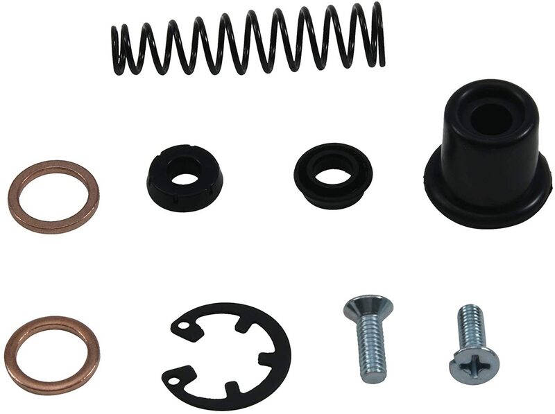 ALLBA REPAIR KIT FRONT BRAKE MASTER CYL