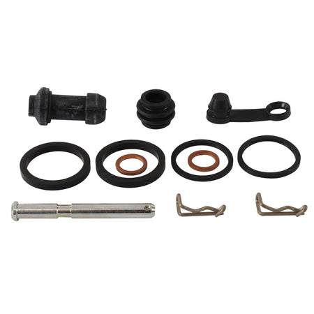 ALLBA REPAIR KIT FRONT CALIPER